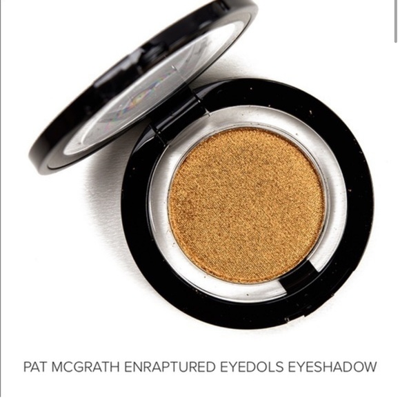 Pat McGrath Labs Eyedols Eyeshadow- ENRAPTURED - Picture 2 of 3